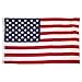 Apontus 40278 3 x 5 Polyester Flag with Brass Grommets