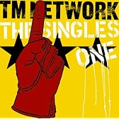 TM NETWORK THE SINGLES 1
