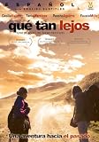 Que Tan Lejos