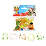 Forever Collectibles Disney Toy Story 3 Pack 2 Toy Story 3 Logo Bandz-2nd Version