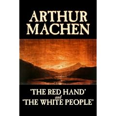 'The Red Hand' and 'The White People'