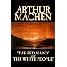 The Red Hand: AND The White People