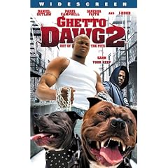 Ghetto Dawg 2
