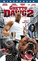 Ghetto Dawg 2 - Out of the Pits