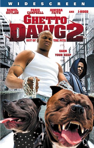 Download Ghetto Dawg 2 - Out of the Pits Online!