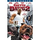 Ghetto Dawg 2 - Out of the Pits ~ Will Sierra