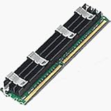2GB PC2-6400 (800Mhz) 240 pin DDR2 DIMM ECC Fully Buffered Apple (CDB)