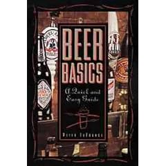 Beer Basics: A Quick and Easy Guide