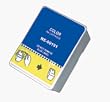 Epson Stylus Color 440/ 640/ 660/ 670/ 740/ 740i/ 760/ 860/ 1160 - Brand New Tricolor Replacement Ink Cartridge OEM Reference #S020191