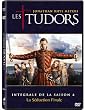 The Tudors - Saison 4 (ultime saison) - Coffret 3 DVD
