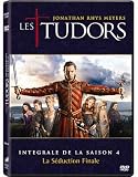 The Tudors - Saison 4 (ultime saison) - Coffret 3 DVD