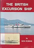 The British excursion ship