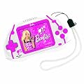 Lexibook JL2500BB - LCD-Spielkonsole Cyber Arcade TV Barbie