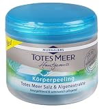 Produkt-Bild: Murnauer Totes Meer Hautgenuss Totes Meer Salz und Algenextrakte, 200ml