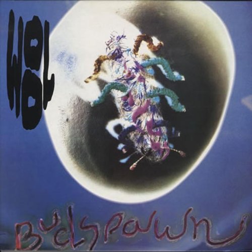 WOOL - BUDSPAWN - 33T