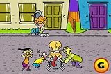 Eigenschaften Acclaim  / Ed, Edd n Eddy - Jawbreakers!