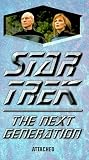 Star Trek - The Next Generation, Episode 160: Attached [VHS]