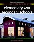Building Type Basics for Elementary and Secondary Schools