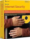 Eigenschaften Symantec  / Norton Internet Security 2006