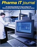 Pharma It Journal