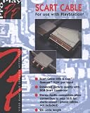 PSX Scart Cable