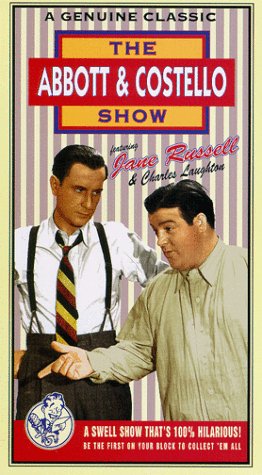 Abbott & Costello Show by Abbott & Costello