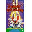 Steven Spielberg Presents - Pinky And The Brain - World Domination Workout Video [UK IMPORT]