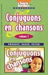 Conjuguons en chansons