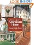 William E Poole's American Home: 110 Classic Home Plans