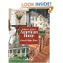 William E Poole's American Home: 110 Classic Home Plans
