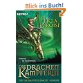 Die Drachenk�mpferin, 3: Der Talisman der Macht