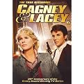 Cagney and Lacey: The True Beginning (4 Discs)