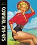 Cowgirl Pin-Ups (Artist Archives)