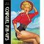 Cowgirl Pin-Ups (Artist Archives)