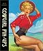 Cowgirl Pin-Ups (Artist Archives)