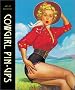 Cowgirl Pin-Ups (Artist Archives)