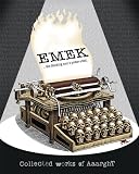 EMEK: The Thinking Man's Poster Artist: Collected Works of Aaarght!