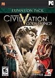 Civilization V GOTY+Civ V Gods and Kings [Download]