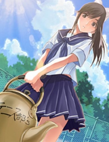 ラブプラス