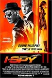 Betty Thomas｜I Spy [Import]