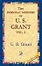 The Personal Memoirs of U.S. Grant, Vol 2.