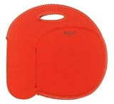 Built NY Lunch Tote, Orange