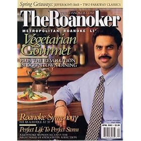 Roanoker by