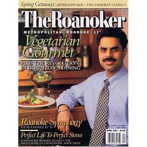 Roanoker by 