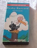 Beaky Buzzard and Friends - Animated