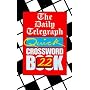 The "Daily Telegraph" Quick Crossword Book: No.22 (Crossword)
