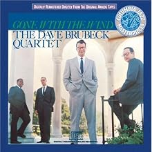 The Dave Brubeck Quartet