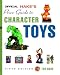 Books : The Official Hake's Price Guide to Character Toys, Edition #5 (Official Hake Price Guide to Character Toys)