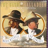 Music : The Bard And The Balladeer: Live From Cowtown
