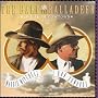 The Bard And The Balladeer: Live From Cowtown